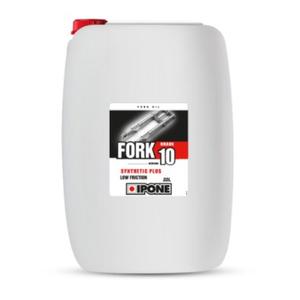 Tlumičový olej Ipone Fork Synthetic plus 10W 22 l