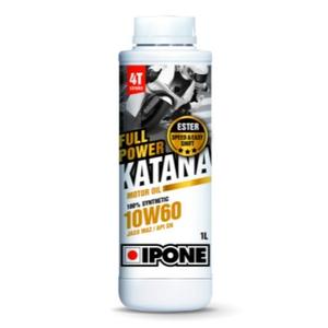 Motorový olej Ipone Full Power Katana 10W60 1 l