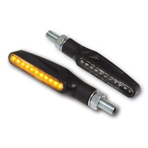 LED blinkry na moto Shin-Yo Stix