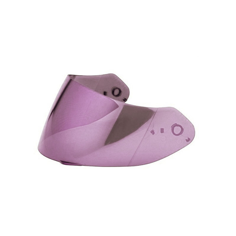 Iridiové plexi Scorpion EXO ELLIP-TEC Maxvision 2D KDF14-2