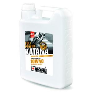Motorový olej Ipone Full Power Katana 10W40 5 l