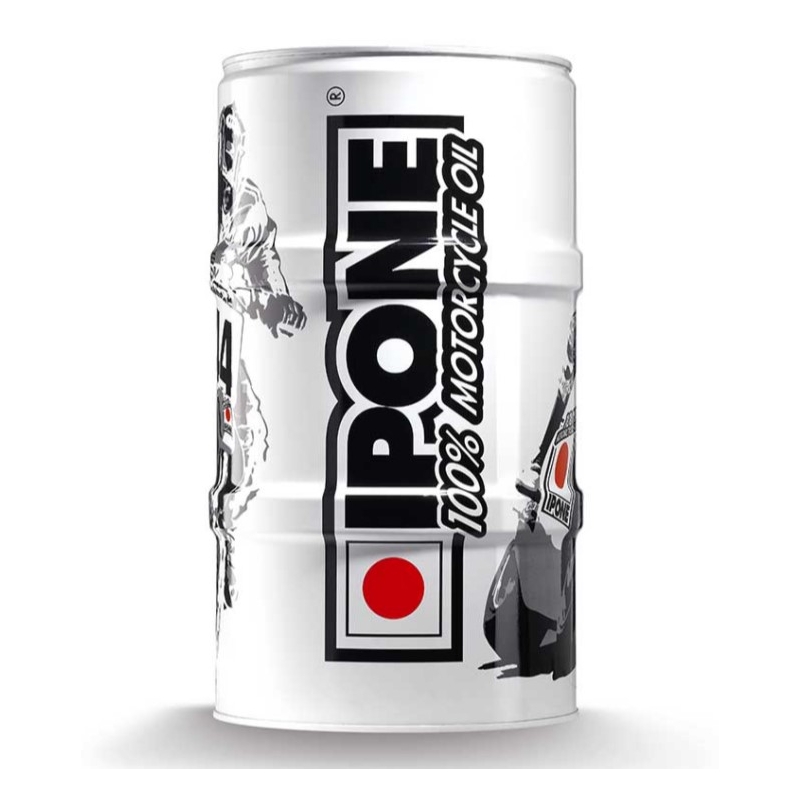 Tlumičový olej Ipone Fork Synthetic plus 5W 60 l