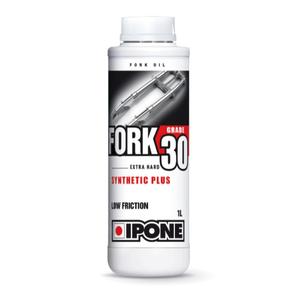 Tlumičový olej Ipone Fork Synthetic plus 30W 1 l