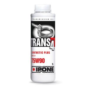 Převodový olej Ipone Trans 4 75W90 1 l