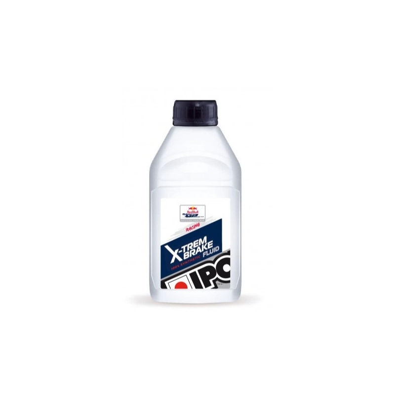 Brzdová kapalina Ipone Brake Fluid X´treme 500 ml výprodej