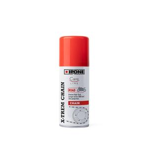 Sprej na mazání řetězu Ipone Spray Chain X-trem Road 100 ml