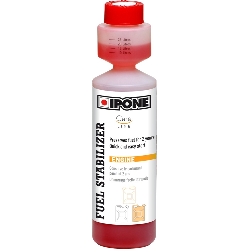 Čistič kol Ipone Wheel Cleaner 1 l