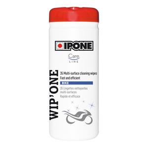 Čisticí ubrousky Ipone WIP´ONE (35 kusů)