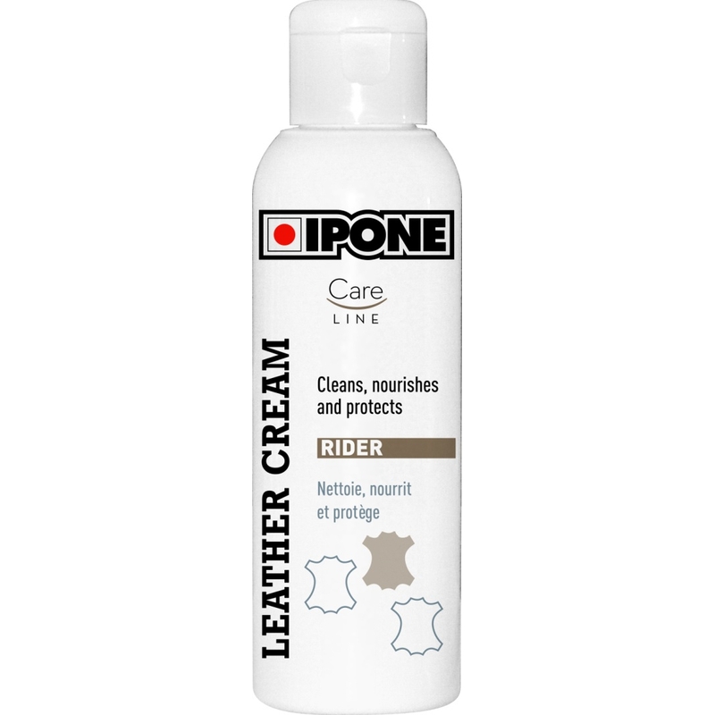 Krém na kůži Ipone Leather Cream 100 ml
