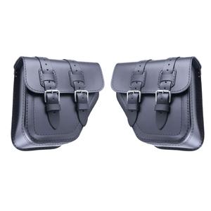 Kožené brašny na motorku RSA 70