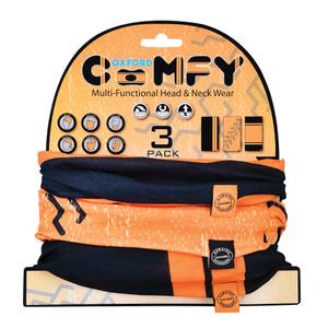 Šátky Oxford Comfy Harley Davidson colors