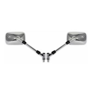 Sada zrcátek na motorku Vicma ES-688D