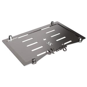 Nerezová podložka pod SK SPZ Virago