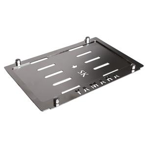 Nerezová podložka pod SK SPZ Yamaha