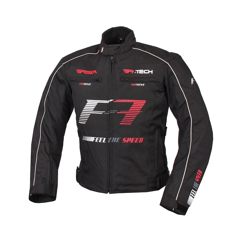 Bunda na moto F-7 výprodej