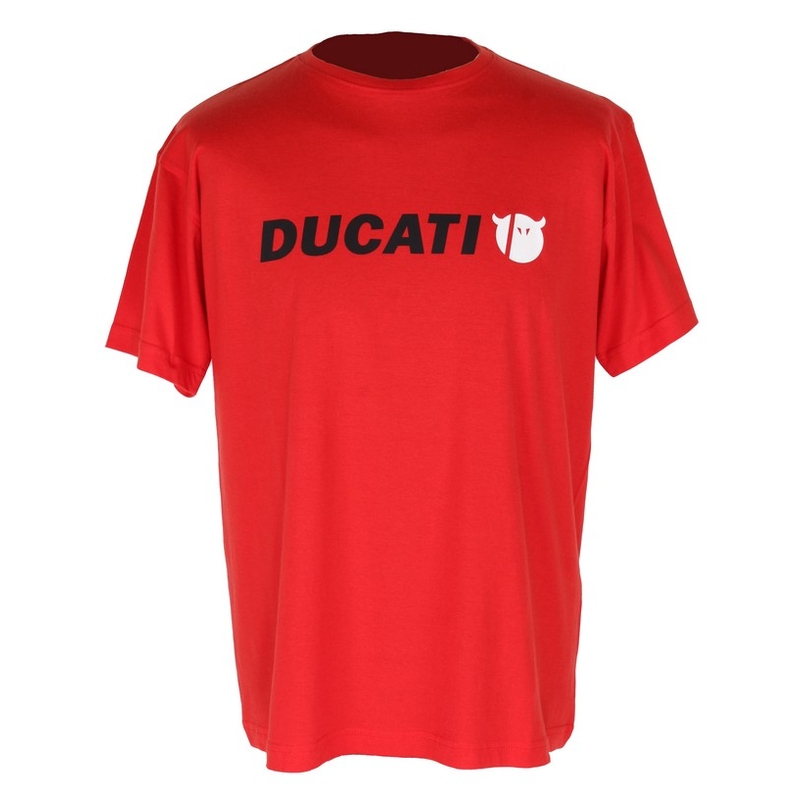 Triko s logem Ducati výprodej