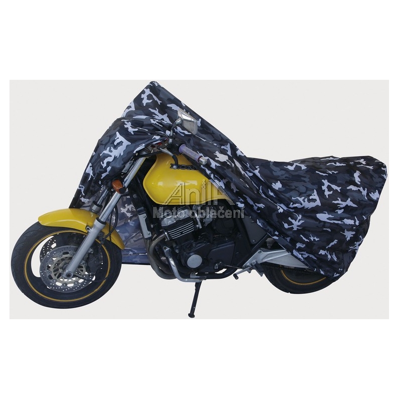 Moto plachta Mask výprodej