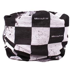 Multifunkční šátek na motorku MotoZem