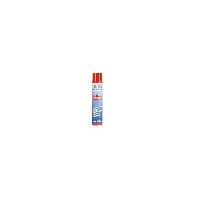 Sprej na mazání řetězu PROCYCLE-300ML