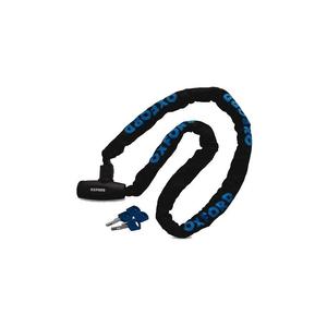 Řetězový zámek na motocykl Oxford GP 8 2016/2017