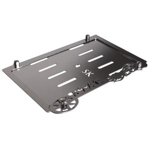 Nerezová podložka pod SK SPZ Star Rider výprodej