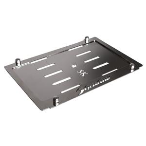 Nerezová podložka pod SK SPZ Shadow