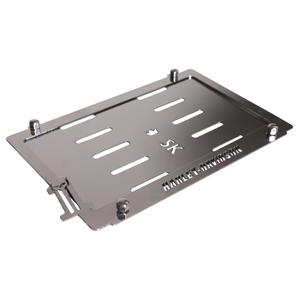 Nerezová podložka pod SK SPZ Harley One výprodej