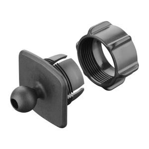 Adaptér pro pouzdra Interphone se 17mm kloubem