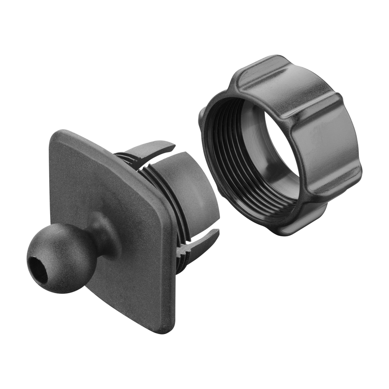 Adaptér pro pouzdra Interphone se 17mm kloubem
