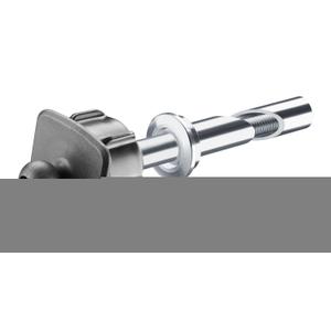 Nástavec do krku řízení pro pouzdra Interphone se 17mm kloubem, 17 - 20 mm