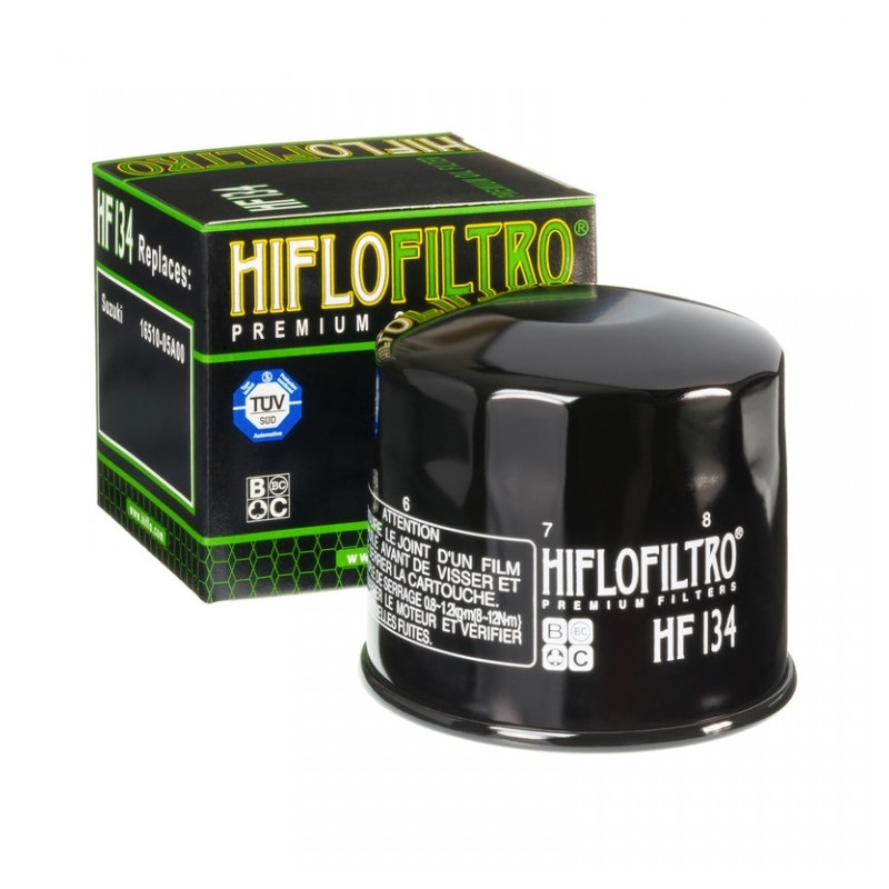 Olejový filtr HIFLOFILTRO