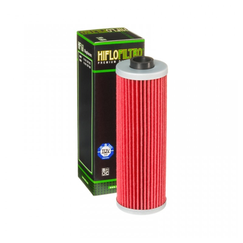 Olejový filtr HIFLOFILTRO