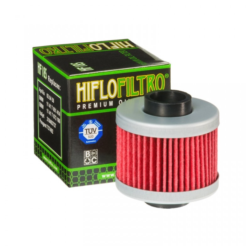 Olejový filtr HIFLOFILTRO