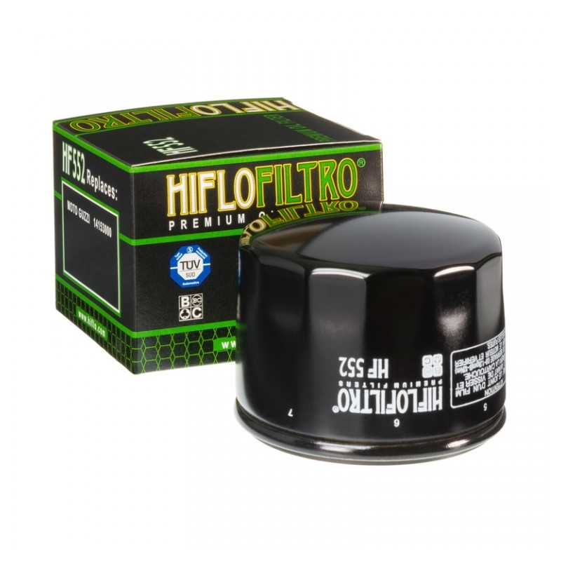 Olejový filtr HIFLOFILTRO