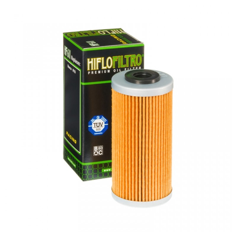 Olejový filtr HIFLOFILTRO výprodej