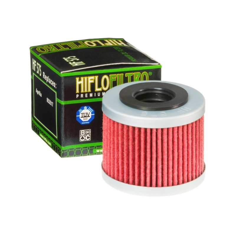 Olejový filtr HIFLOFILTRO