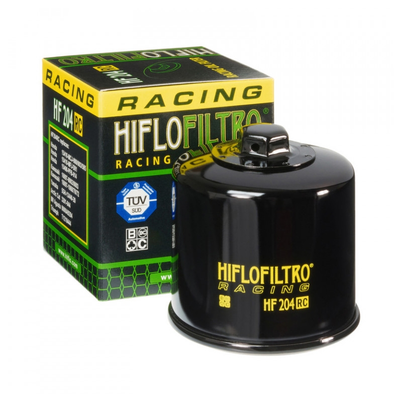 Olejový filtr HIFLOFILTRO Racing