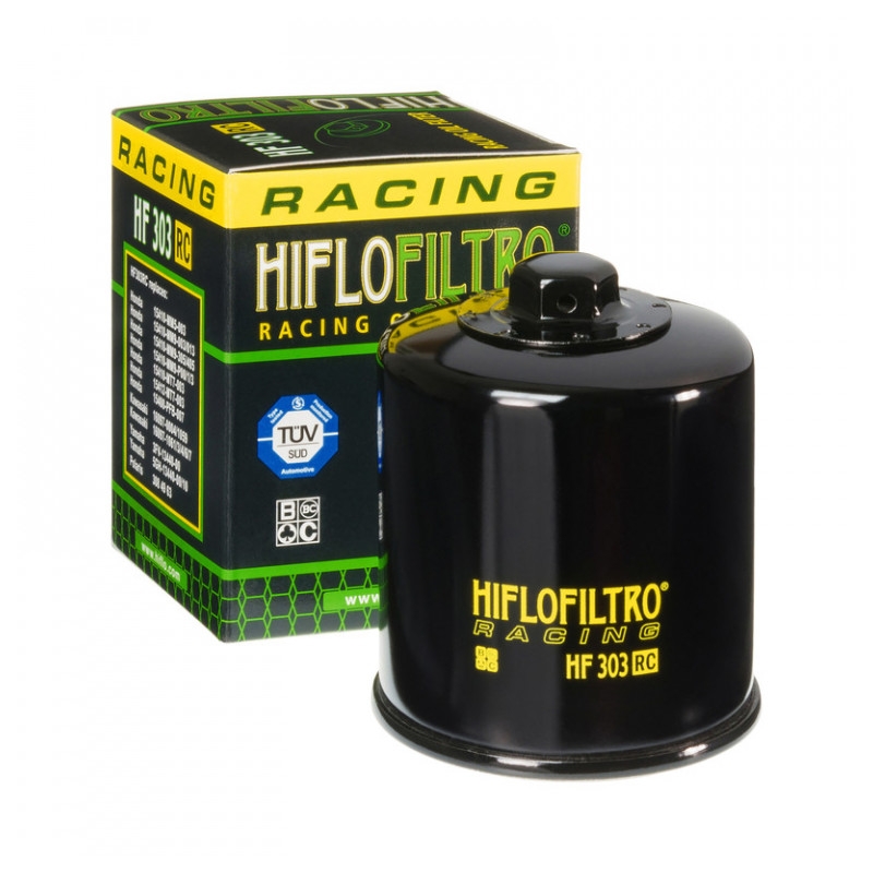 Olejový filtr HIFLOFILTRO Racing