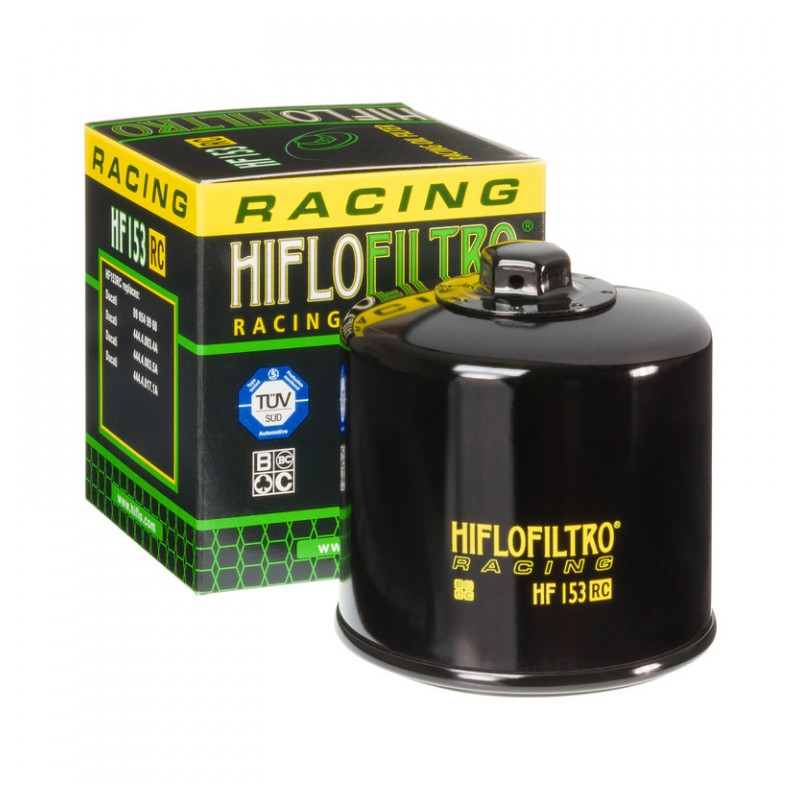 Olejový filtr HIFLOFILTRO Racing