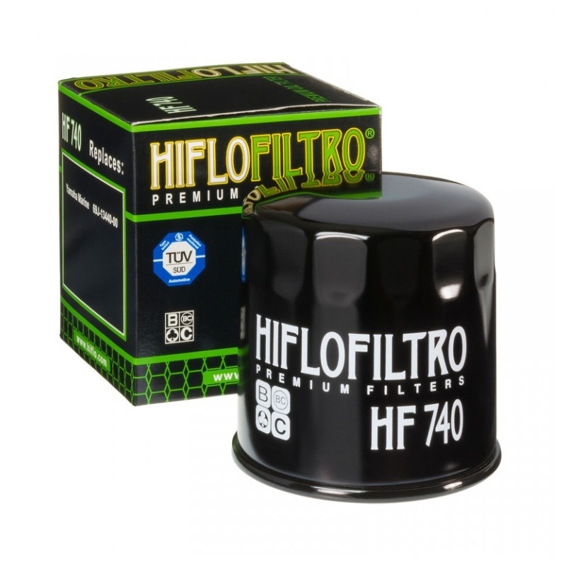 Olejový filtr HIFLOFILTRO