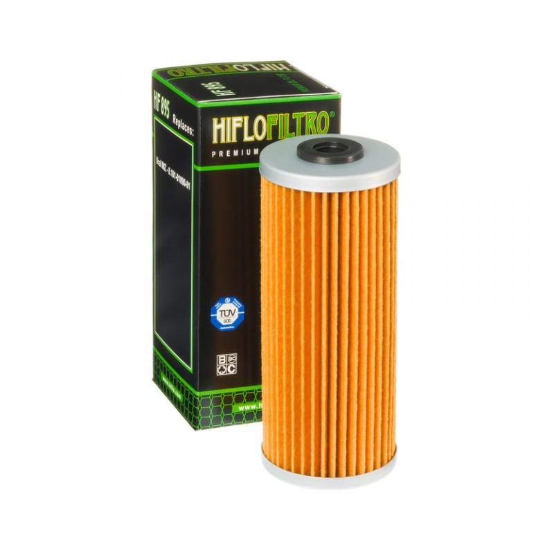 Olejový filtr HIFLOFILTRO