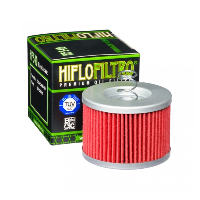 Olejový filtr HIFLOFILTRO