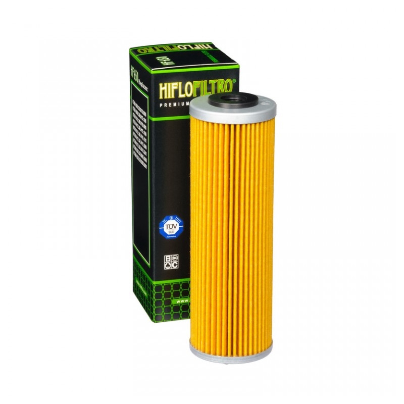 Olejový filtr HIFLOFILTRO