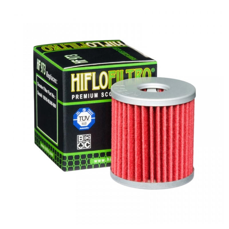 Olejový filtr HIFLOFILTRO