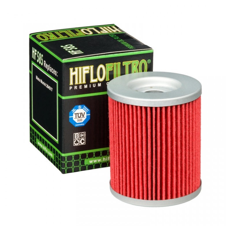 Olejový filtr HIFLOFILTRO