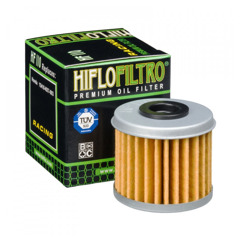 Olejový filtr HIFLOFILTRO