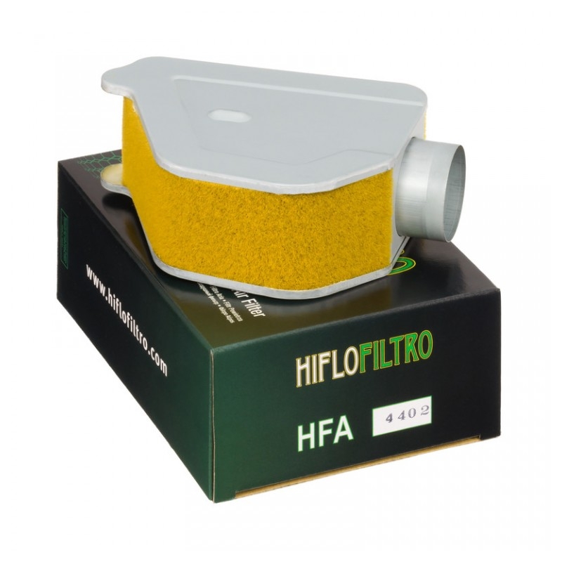 Vzduchový filtr HIFLOFILTRO
