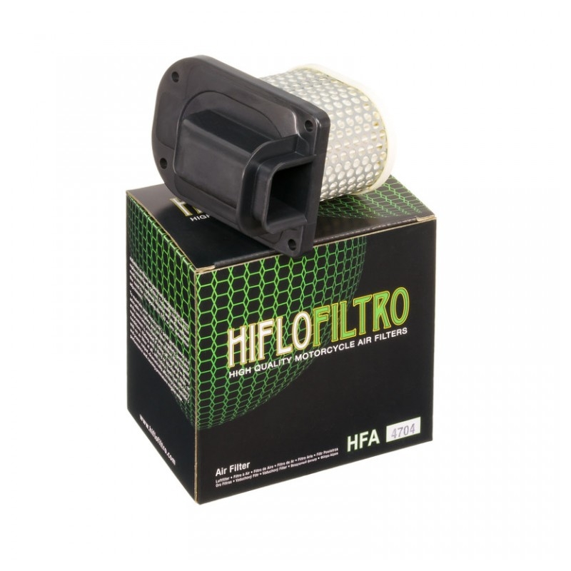 Vzduchový filtr HIFLOFILTRO