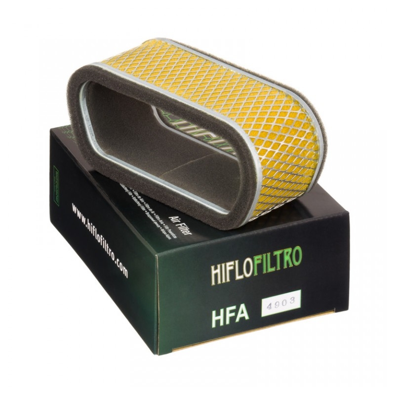 Vzduchový filtr HIFLOFILTRO