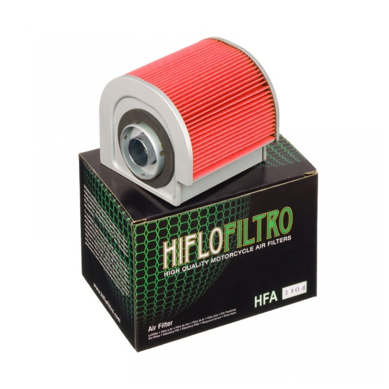Vzduchový filtr HIFLOFILTRO